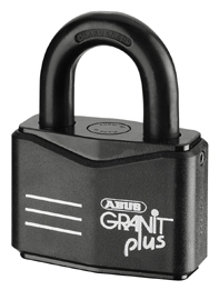 ABUS GRANIT PLUS